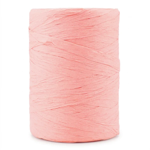LindeHobby Raffia Lux 05 Rose doux