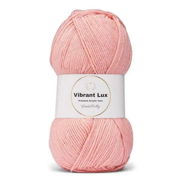 LindeHobby Vibrant Lux