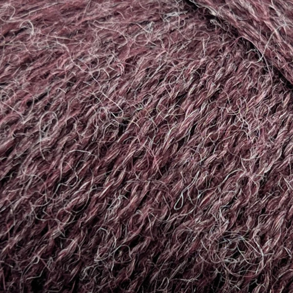 Onion Alpaca+Merino Wool+Nettles 1221 Olive noire