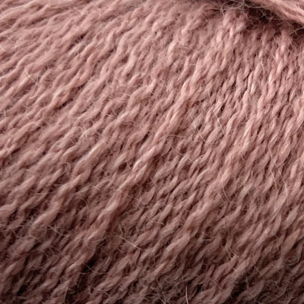 Onion Alpaca+Merino Wool+Nettles 1204 Saumon