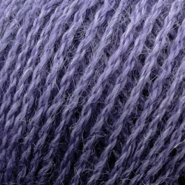 Onion Alpaca+Merino Wool+Nettles 1220 Lavande
