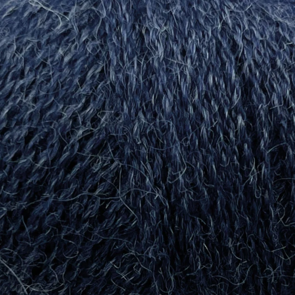 Onion Alpaca+Merino Wool+Nettles 1215 Bleu