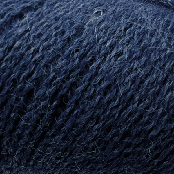 Onion Alpaca+Merino Wool+Nettles 1210 Jean bleu