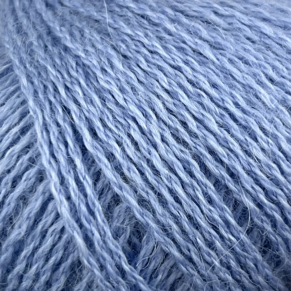 Onion Alpaca+Merino Wool+Nettles 1242 Bleu chambrey