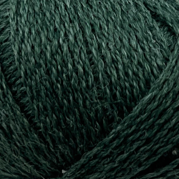 Onion Alpaca+Merino Wool+Nettles 1206 Bouteille verte