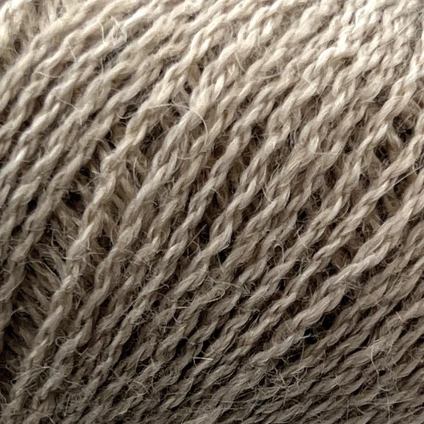 Onion Alpaca+Merino Wool+Nettles 1207 Sable