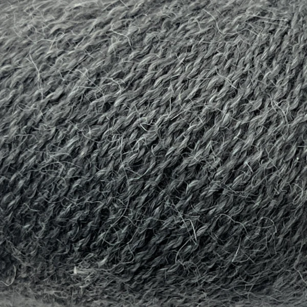 Onion Alpaca+Merino Wool+Nettles 1202 Gris foncé
