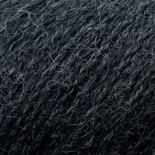 Onion Alpaca+Merino Wool+Nettles 1212 Gris charbon