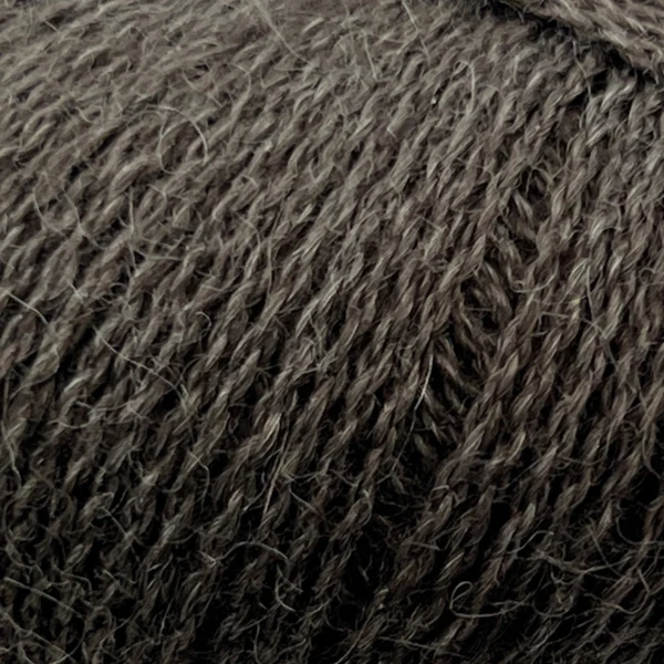 Onion Alpaca+Merino Wool+Nettles 1203 Brun