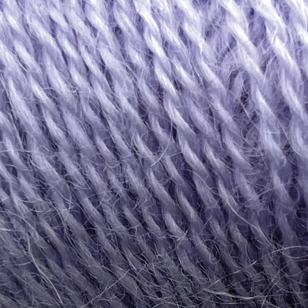 Onion Mohair+Wool 308 Lichtpaars