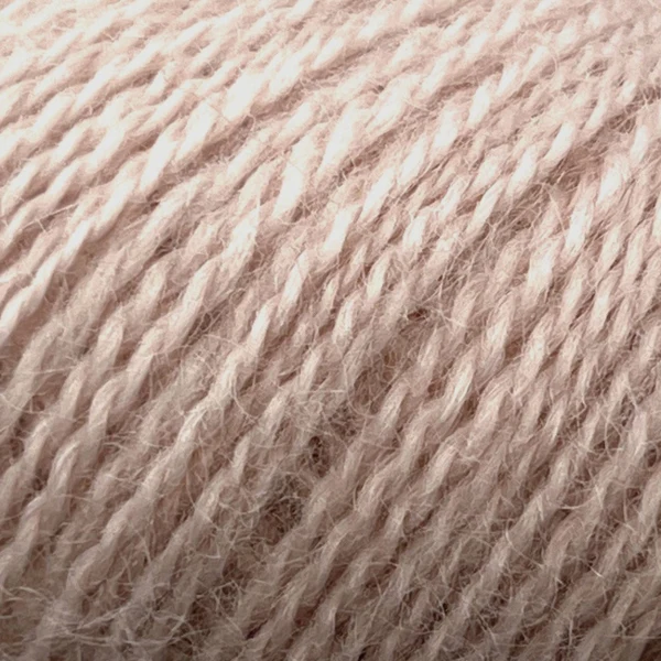 Onion Mohair+Wool 319 Lichtroze