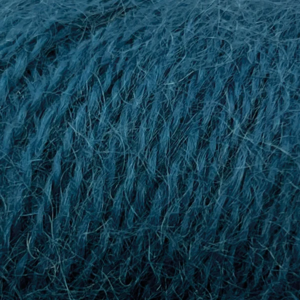 Onion Mohair+Wool 321 Groene benzine