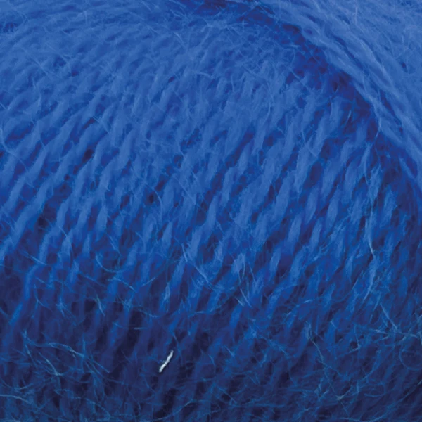 Onion Mohair+Wool 327 Hemelsblauw