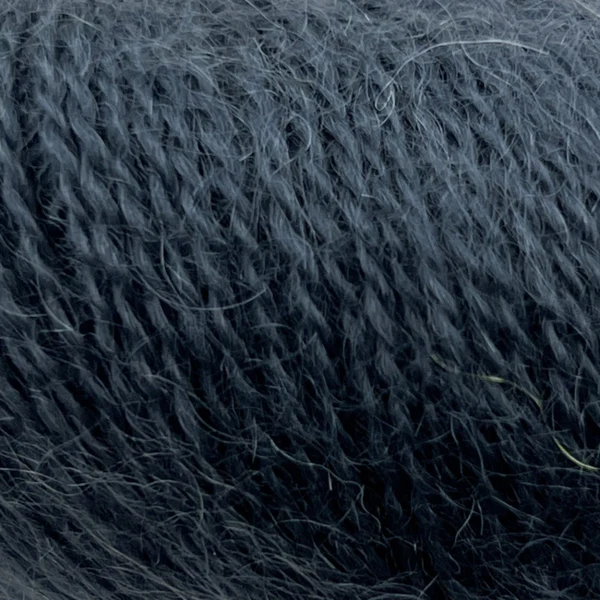 Onion Mohair+Wool 303 Donker grijs