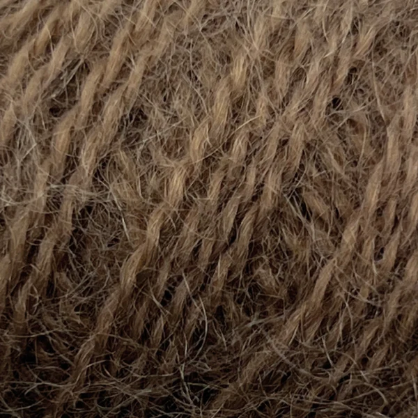Onion Mohair+Wool 305 Mokka mousse