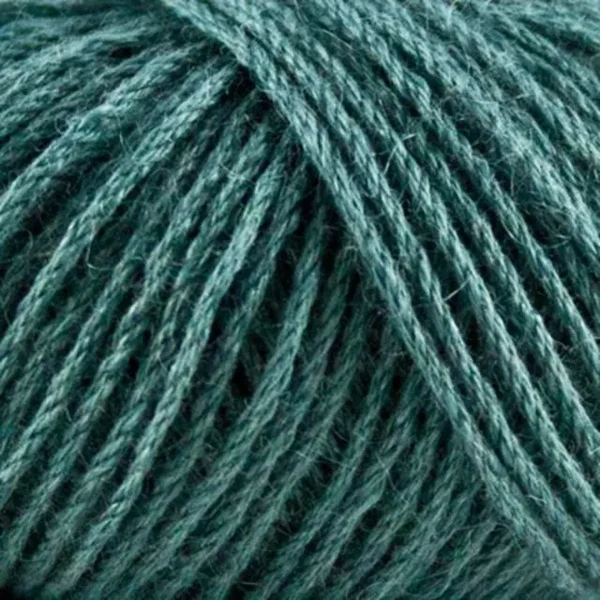 Onion Organic Cotton+Nettles+Wool 1308 Petrolgroen