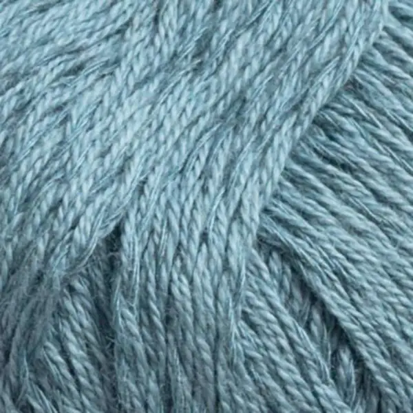 Svarta Fåret Cecilia 069 Eierschaalblauw