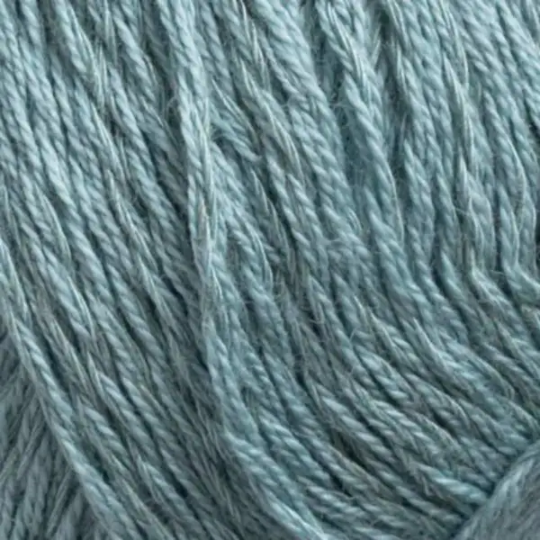 Svarta Fåret Cecilia 274 Stoffig aqua