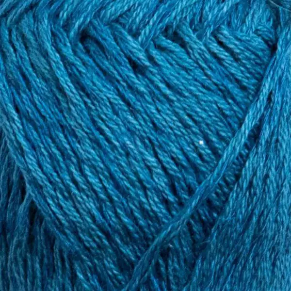 Svarta Fåret Cecilia 283 Oceaanblauw