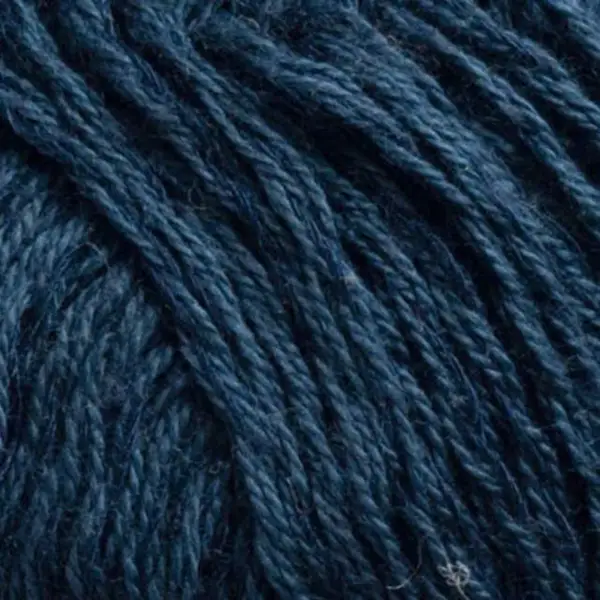 Svarta Fåret Cecilia 068 Ruimteblauw