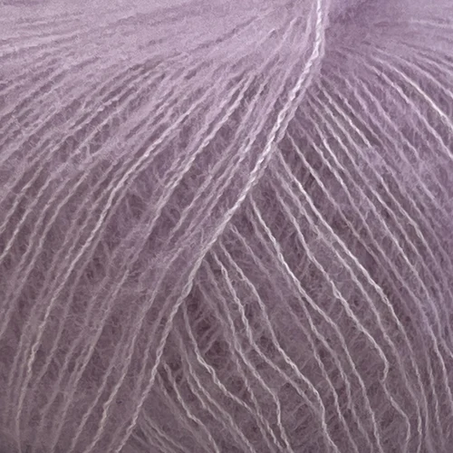 Permin Hannah 880121 Licht lavendel