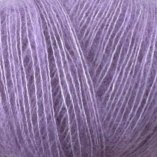 Permin Hannah 880110 Violet