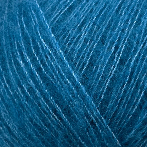 Permin Hannah 880112 Helderblauw