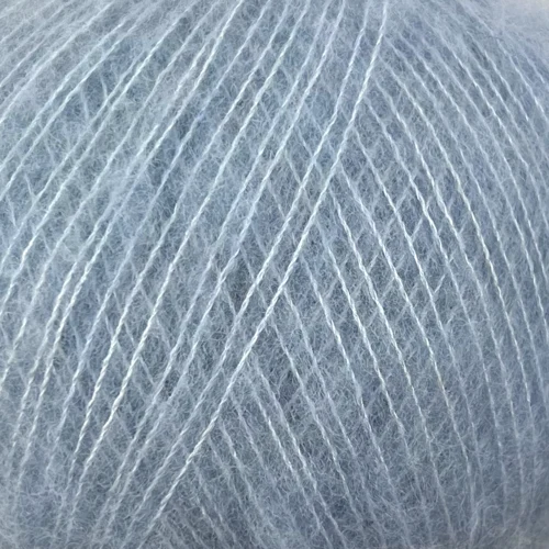 Permin Hannah 880103 Babyblauw