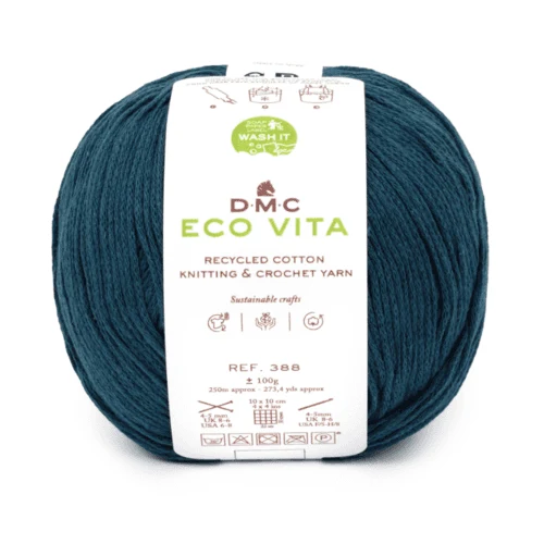 DMC Eco Vita 8