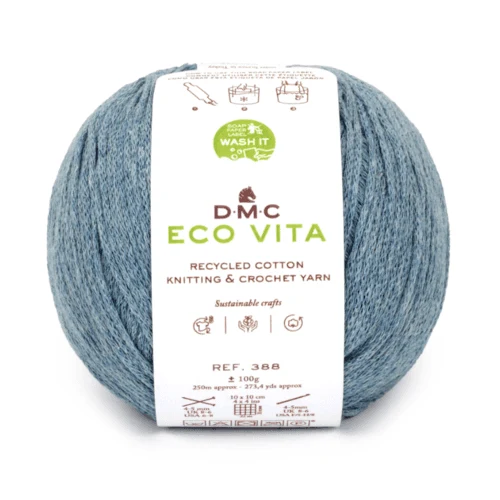 DMC Eco Vita 117