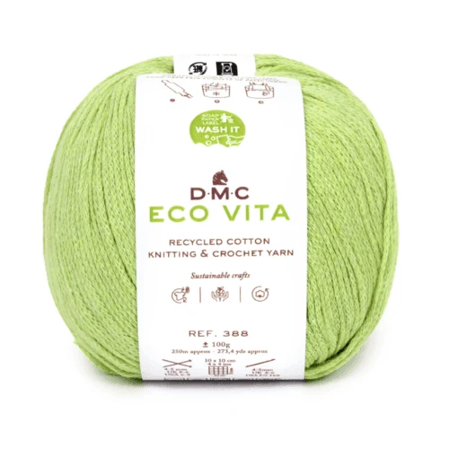 DMC Eco Vita 138