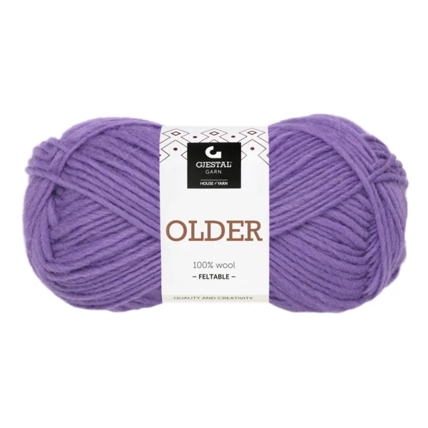 Gjestal Older 421 Lavande
