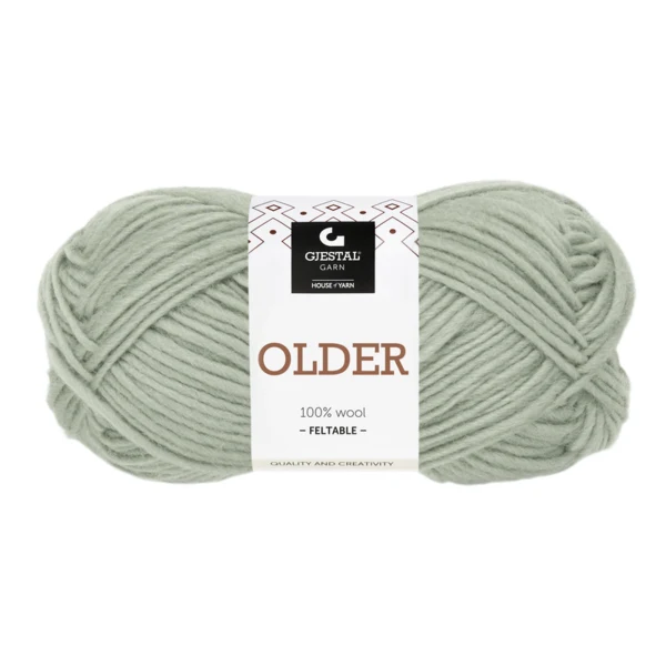 Gjestal Older 414 Feuille de thé