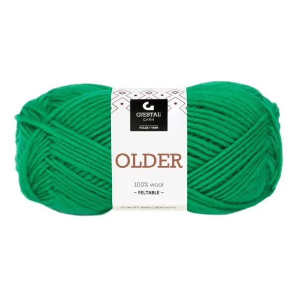 Gjestal Older 411 Vert vif