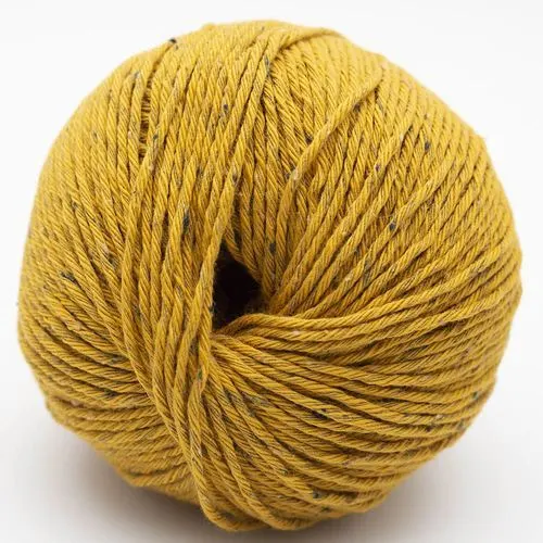 Erika Knight Gossypium Cotton Tweed 21 Or
