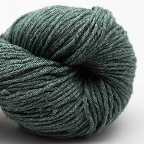 BC Garn Big Bio Balance 05 Blauwspar