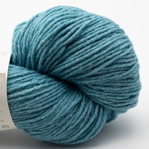 BC Garn Big Bio Balance 12 Azuur