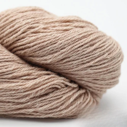 BC Garn Big Bio Balance 31 Linnenbeige