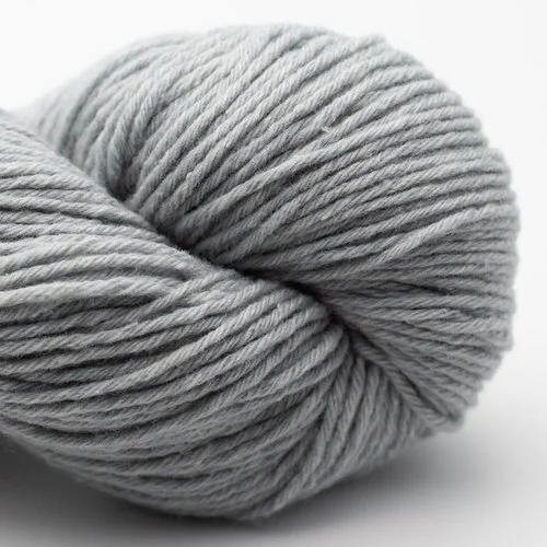 BC Garn Big Bio Balance 11 Zilver