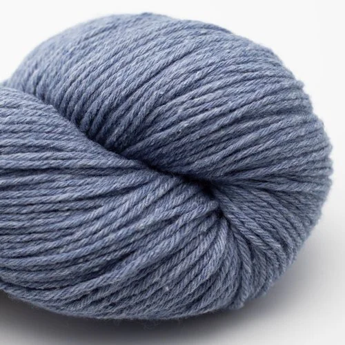 BC Garn Big Bio Balance 13 Spijkerstof