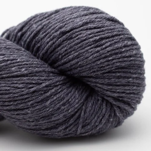 BC Garn Big Bio Balance 14 Grafiet