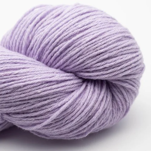 BC Garn Big Bio Balance 22 Lila