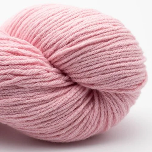 BC Garn Big Bio Balance 20 Roze