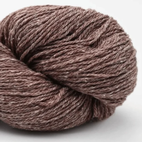 BC Garn Big Bio Balance 36 Bruin