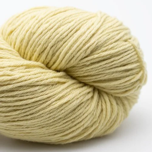 BC Garn Big Bio Balance 02 Groengeel