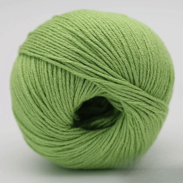 Kremke Soul Wool Morning Salutation 33 Vert