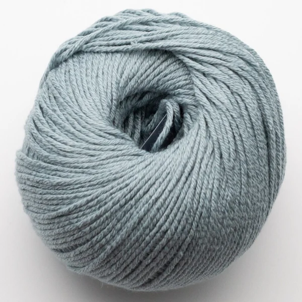 Kremke Soul Wool Morning Salutation 28 Brume