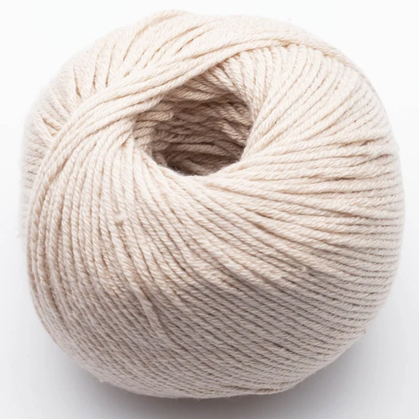 Kremke Soul Wool Morning Salutation 02 Coquille d'œuf