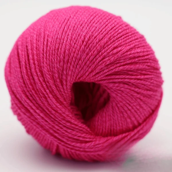 Kremke Soul Wool Morning Salutation 32 Rose