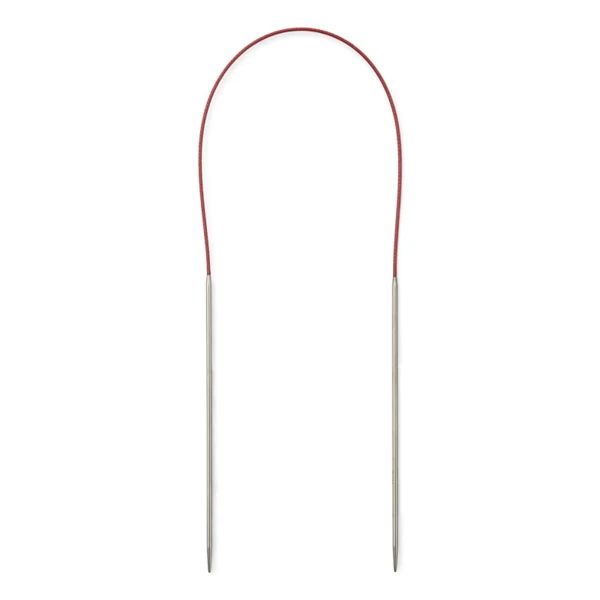 Fixed Circular Needles, 40 cm 2,00 mm
